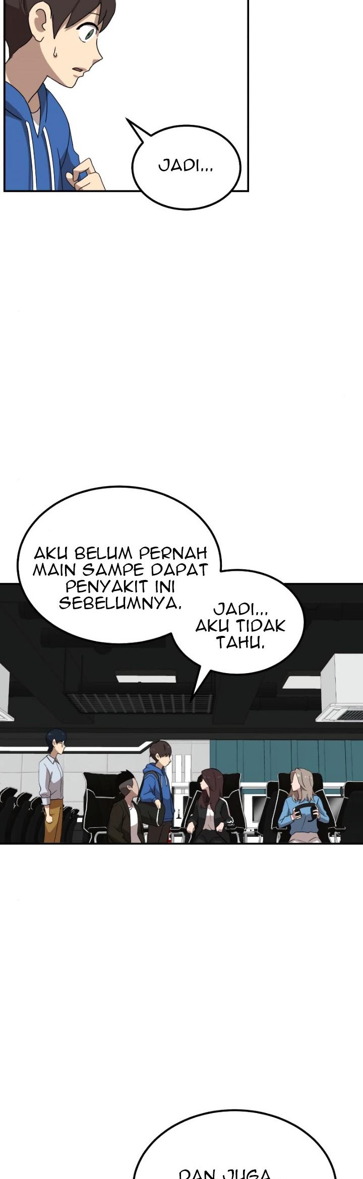 Double Click Chapter 13 - halaman 23
