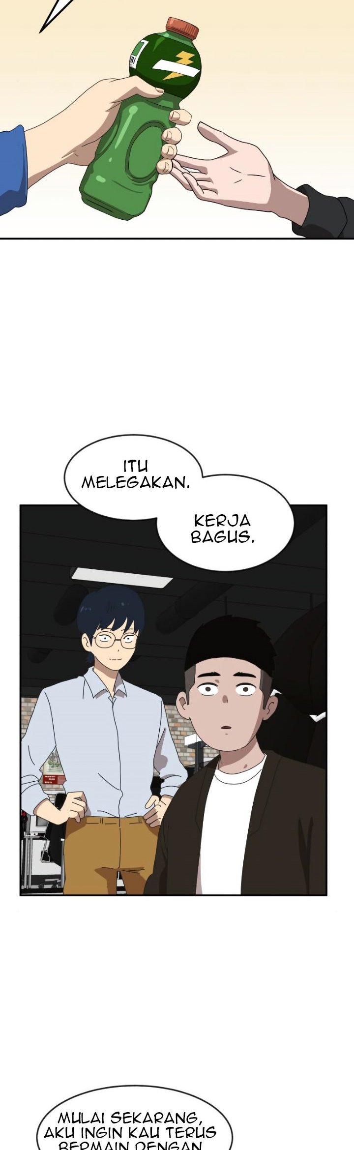 Double Click Chapter 13 - halaman 27