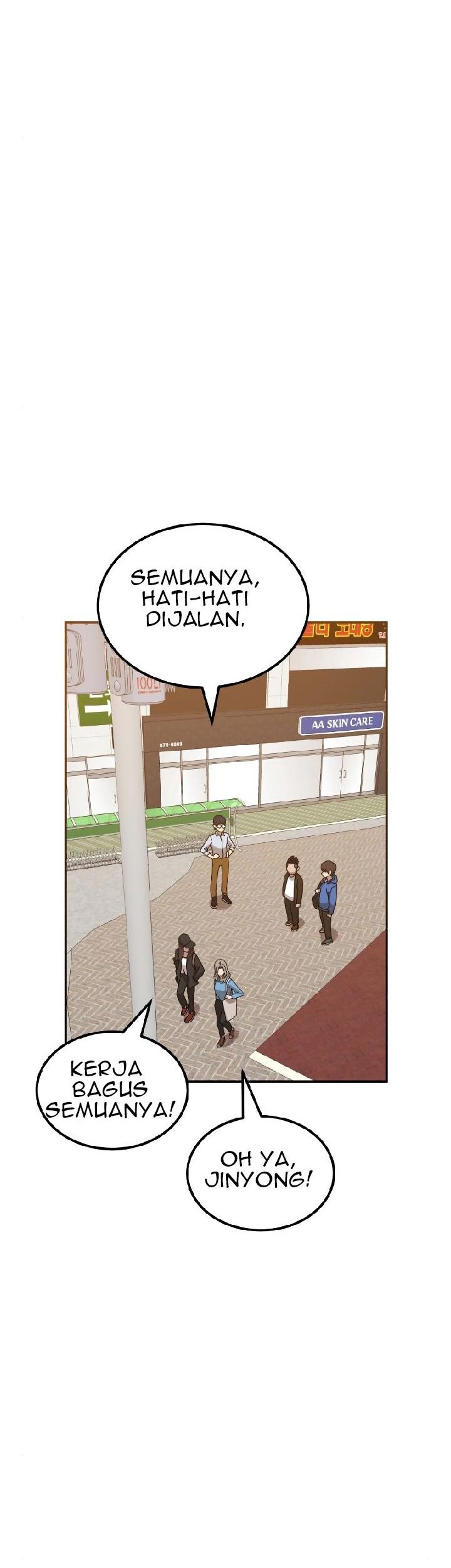 Double Click Chapter 13 - halaman 31