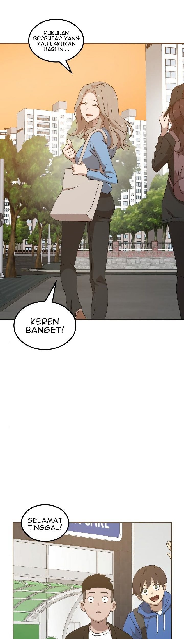 Double Click Chapter 13 - halaman 33
