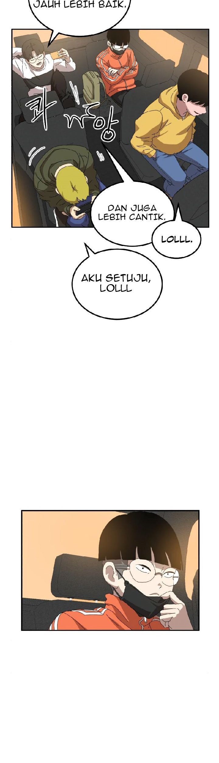 Double Click Chapter 13 - halaman 69