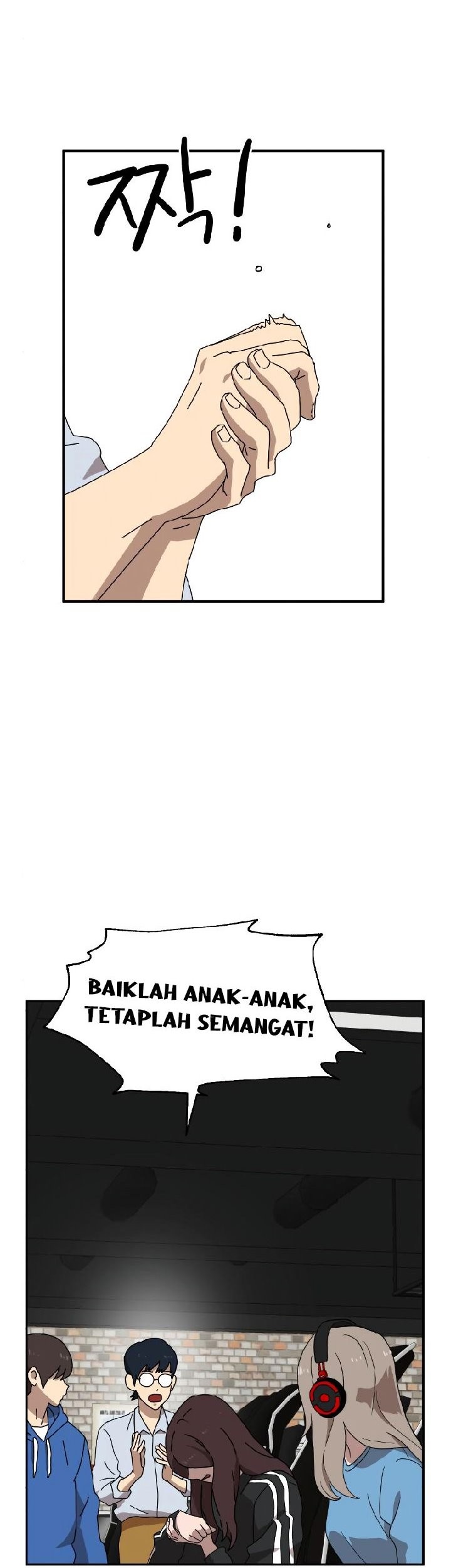 Double Click Chapter 13 - halaman 7