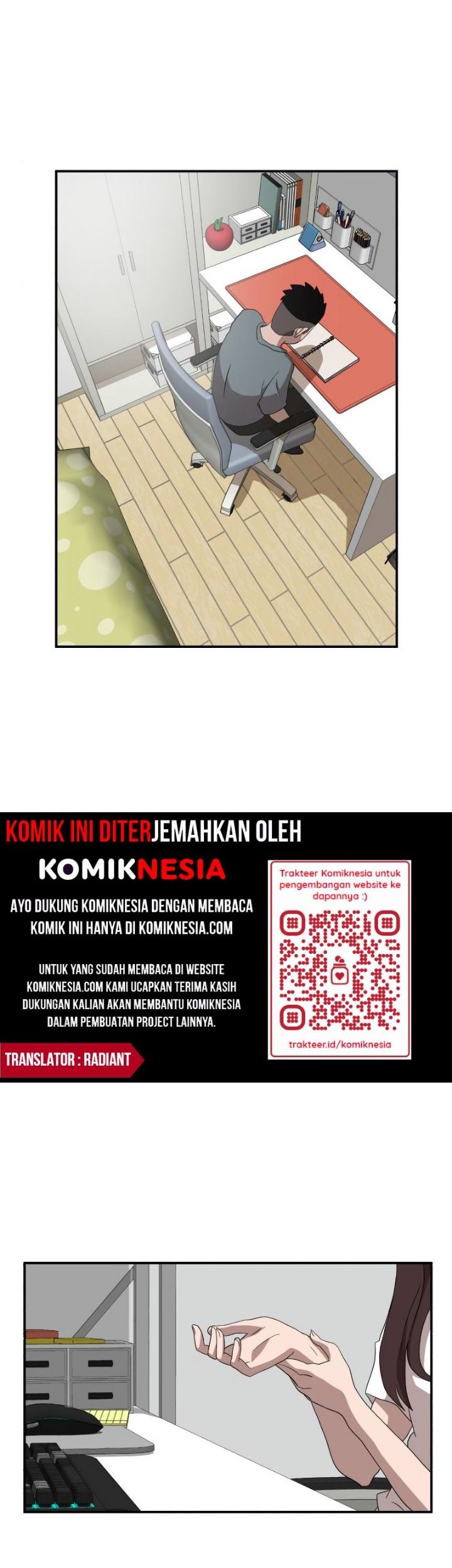 Double Click Chapter 13 - halaman 93