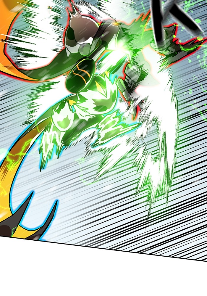 Double Click Chapter 130 - halaman 107