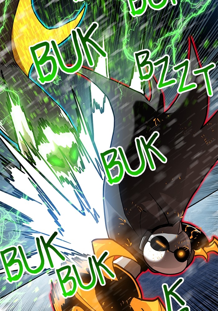 Double Click Chapter 130 - halaman 110