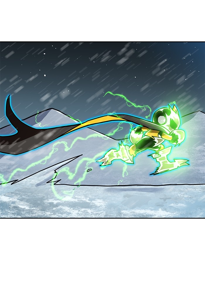 Double Click Chapter 130 - halaman 126