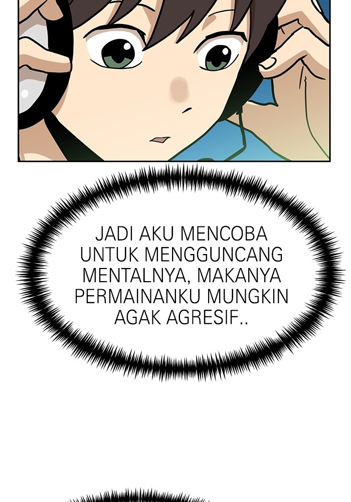 Double Click Chapter 130 - halaman 140