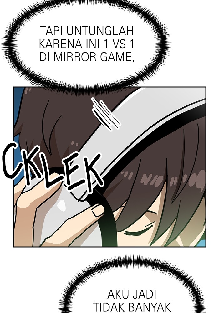 Double Click Chapter 130 - halaman 141