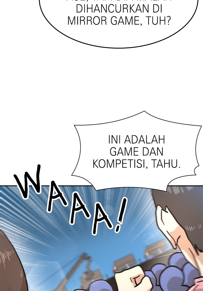 Double Click Chapter 130 - halaman 151