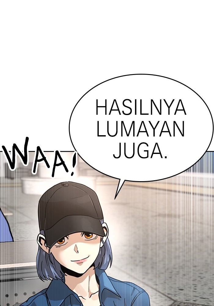 Double Click Chapter 130 - halaman 154