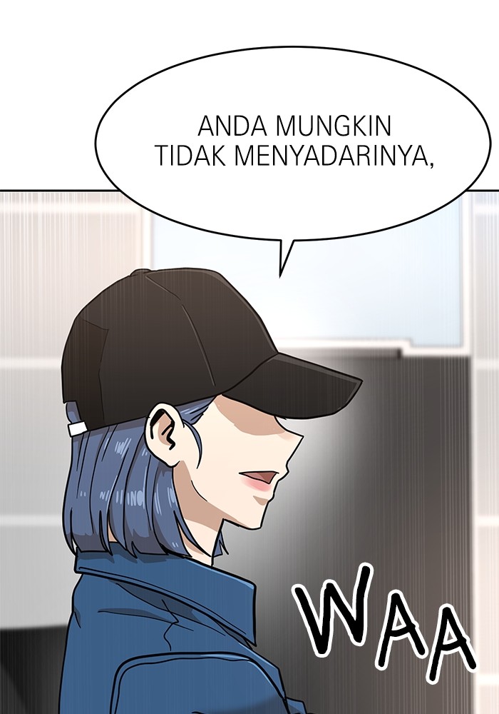 Double Click Chapter 130 - halaman 163