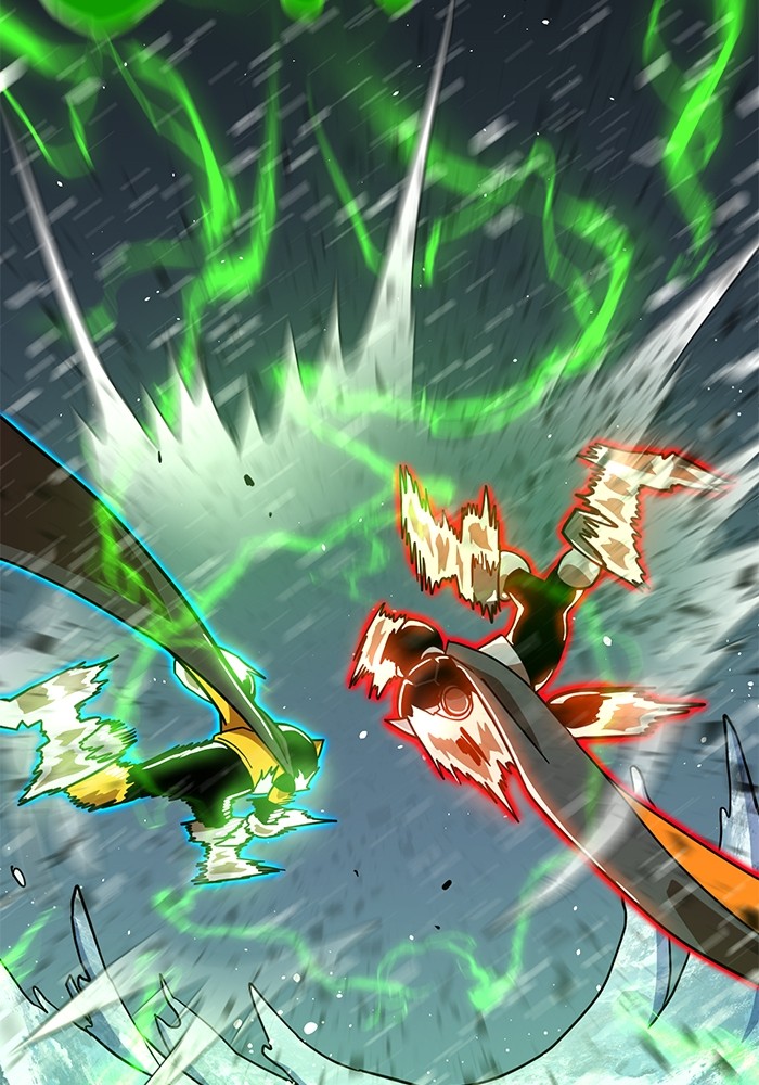Double Click Chapter 130 - halaman 73