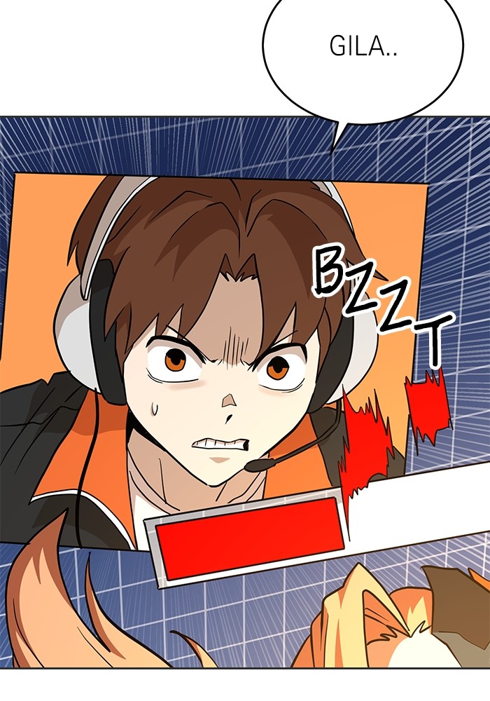 Double Click Chapter 131 - halaman 116