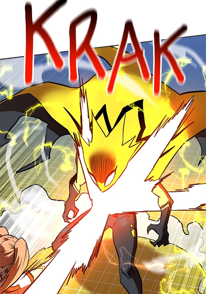 Double Click Chapter 131 - halaman 121