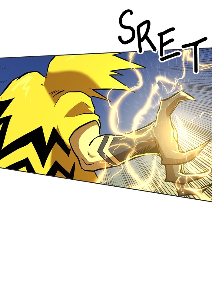 Double Click Chapter 131 - halaman 129