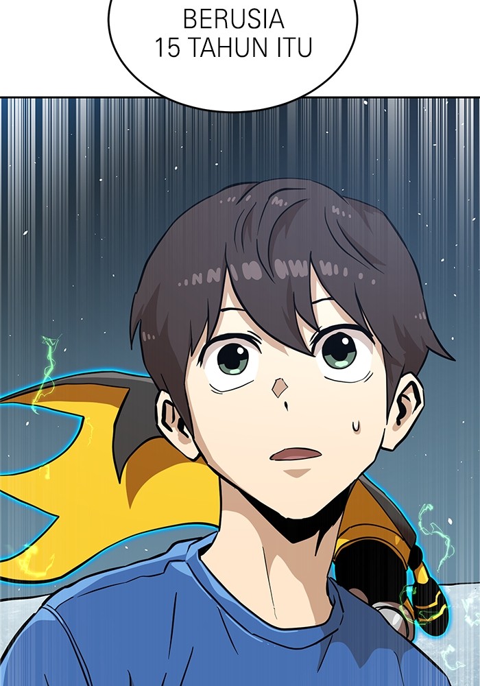 Double Click Chapter 131 - halaman 25