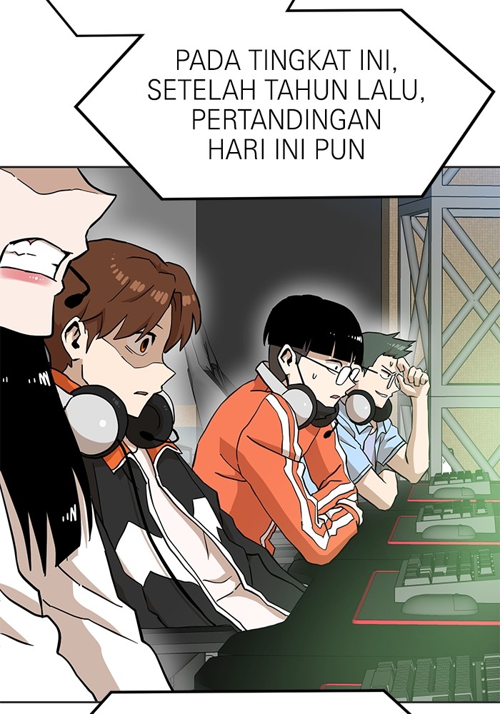 Double Click Chapter 131 - halaman 36