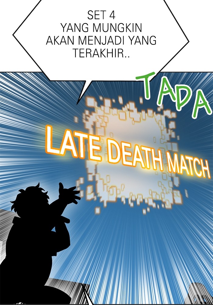 Double Click Chapter 131 - halaman 41