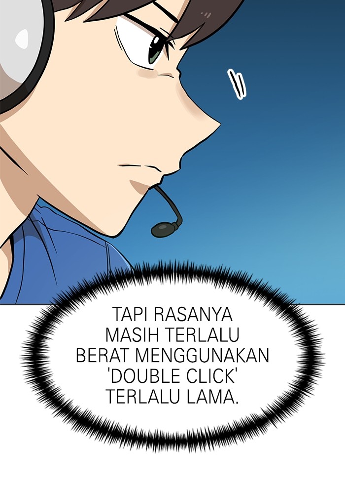 Double Click Chapter 131 - halaman 61