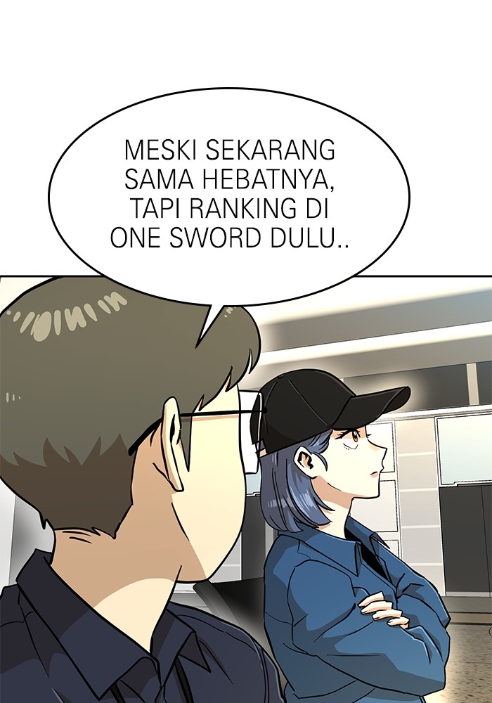 Double Click Chapter 131 - halaman 9