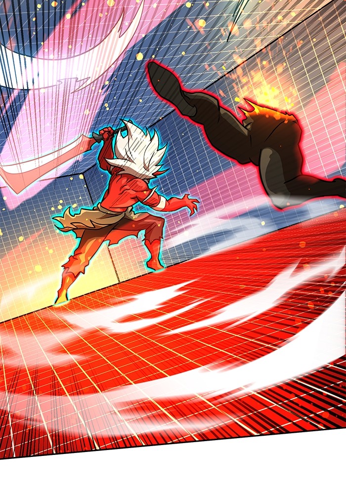 Double Click Chapter 132 - halaman 103