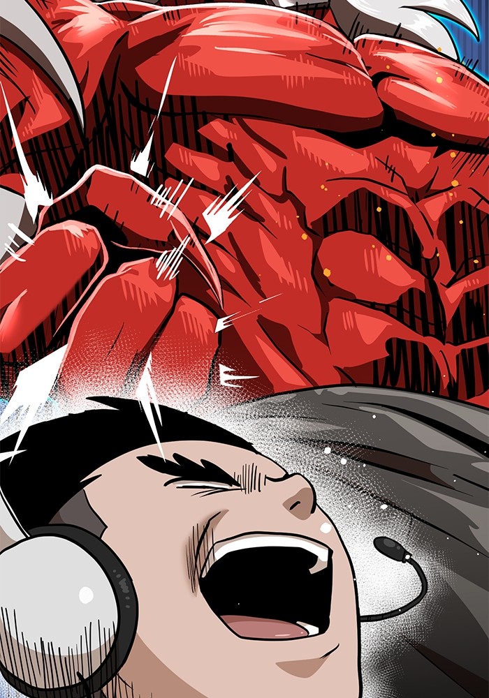 Double Click Chapter 132 - halaman 108