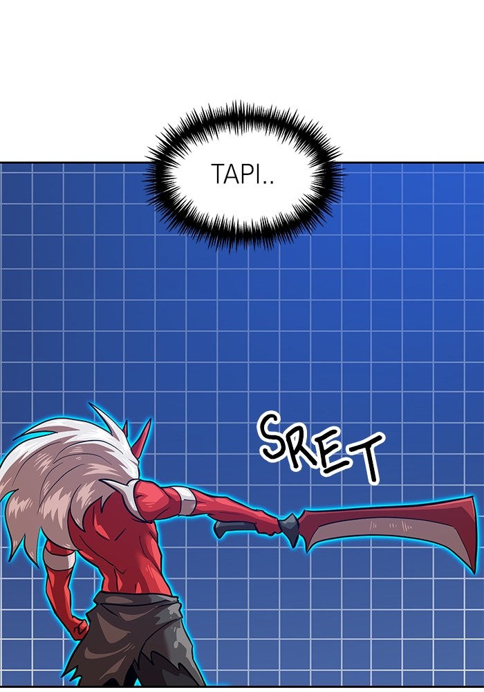 Double Click Chapter 132 - halaman 11