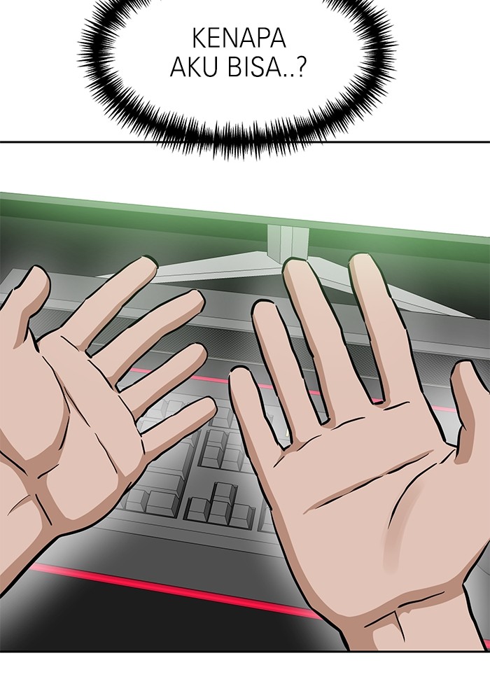 Double Click Chapter 132 - halaman 112