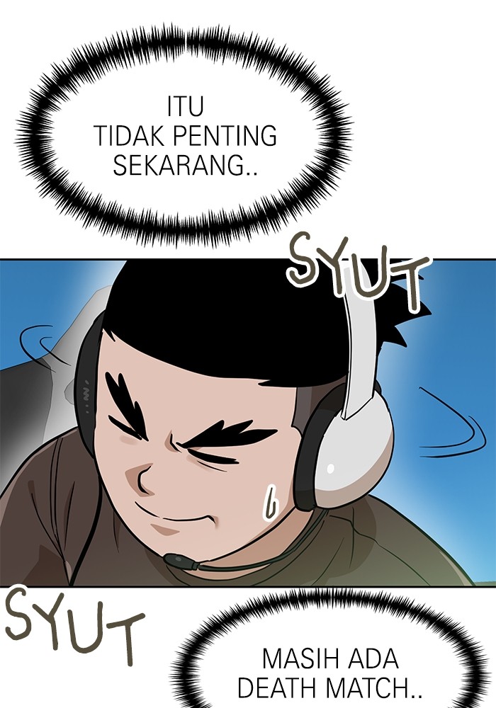Double Click Chapter 132 - halaman 115