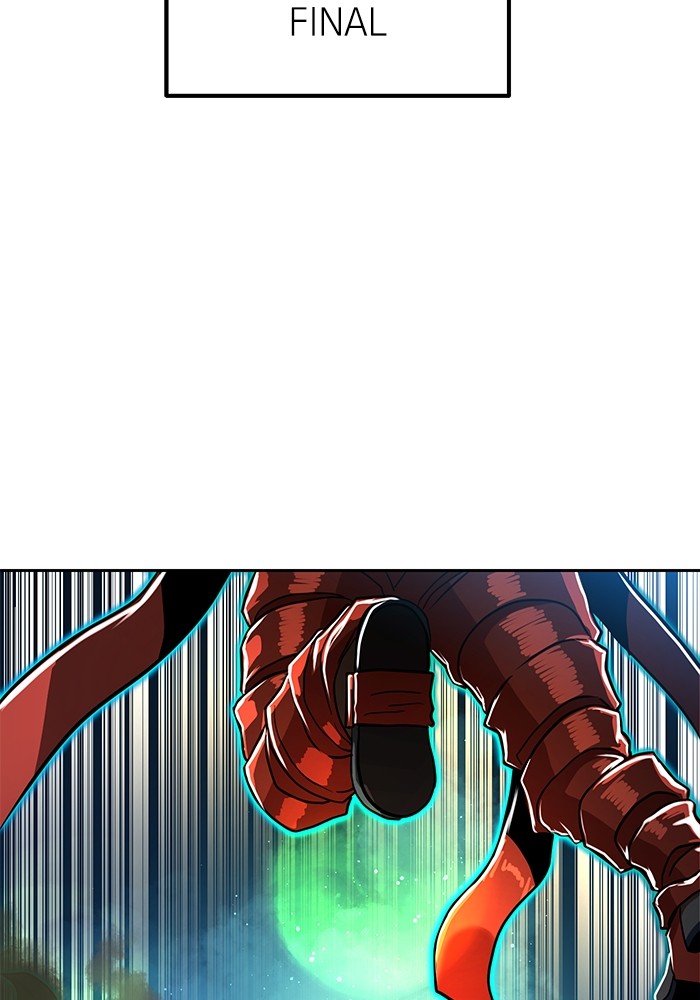 Double Click Chapter 132 - halaman 124