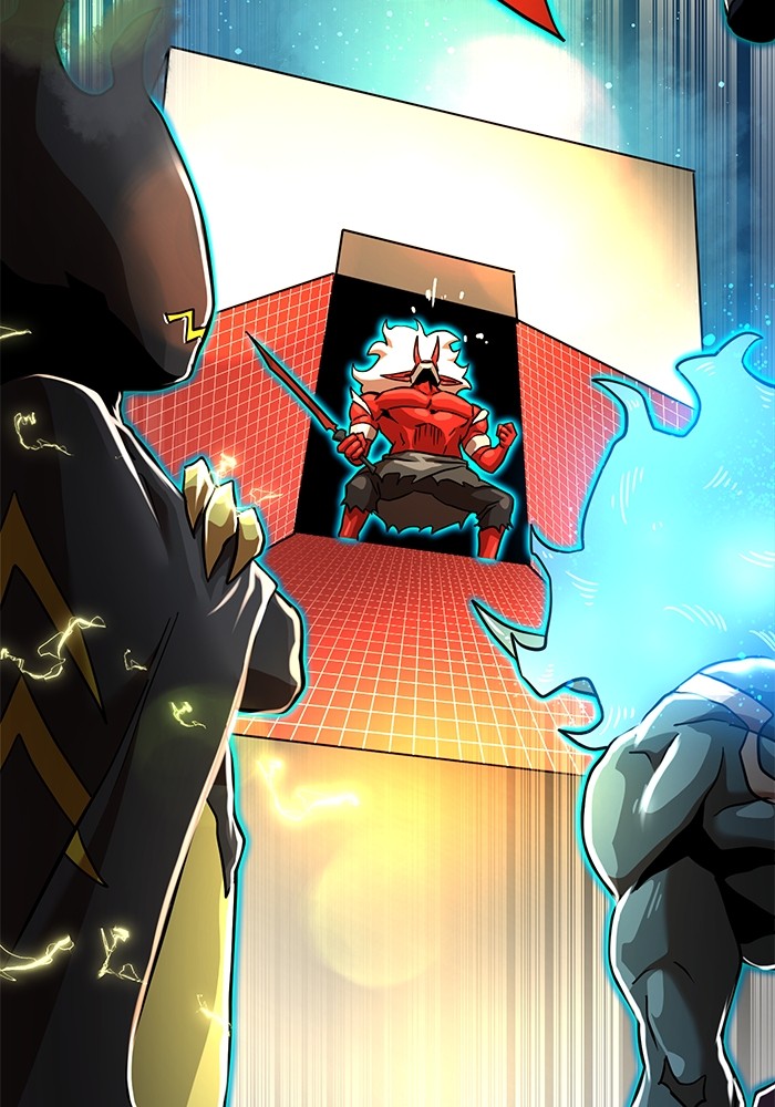 Double Click Chapter 132 - halaman 125