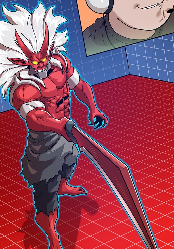 Double Click Chapter 132 - halaman 13