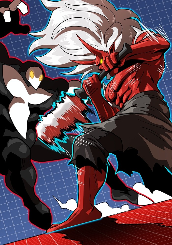Double Click Chapter 132 - halaman 92