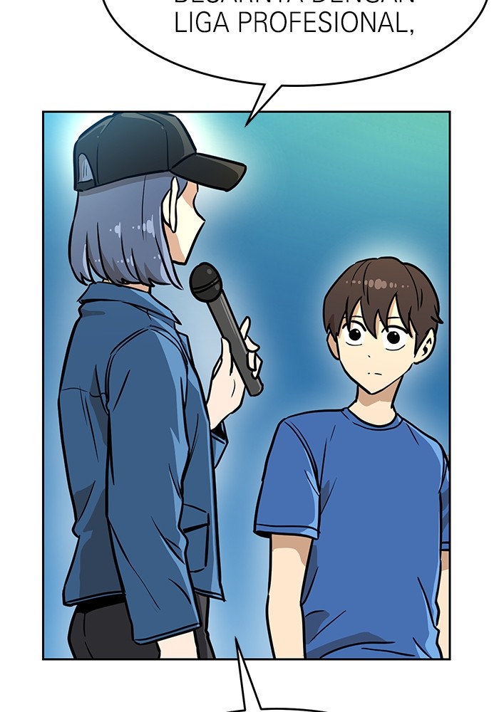 Double Click Chapter 133 - halaman 137
