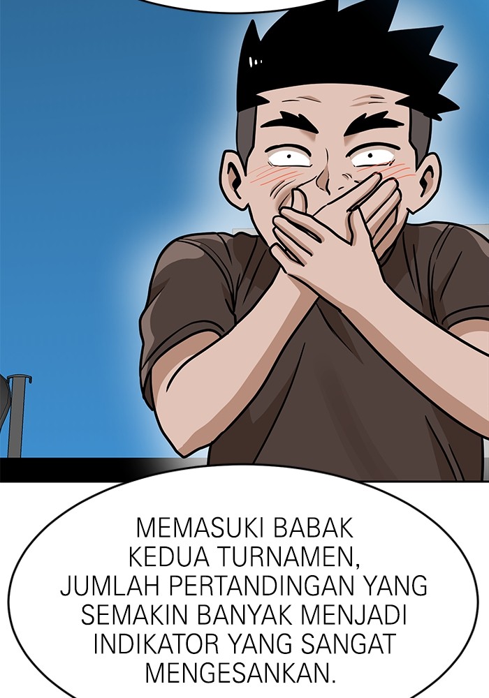 Double Click Chapter 133 - halaman 152