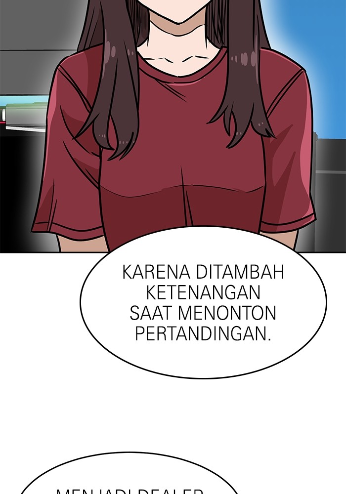 Double Click Chapter 133 - halaman 158