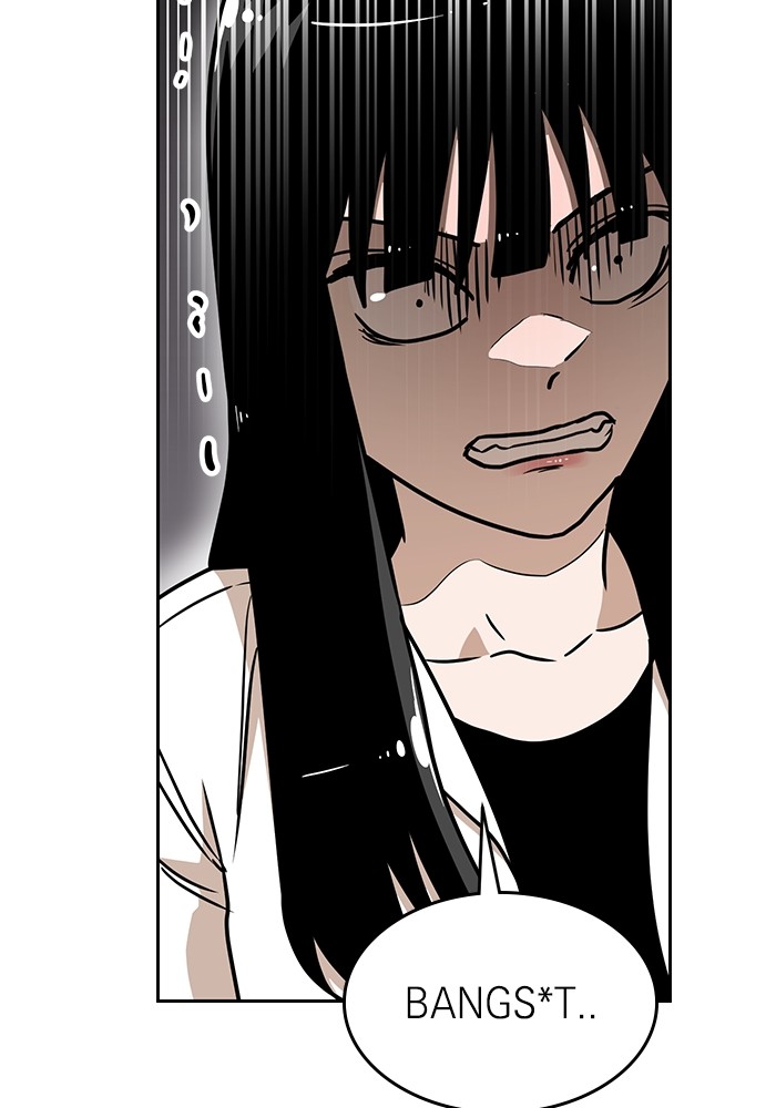Double Click Chapter 133 - halaman 161