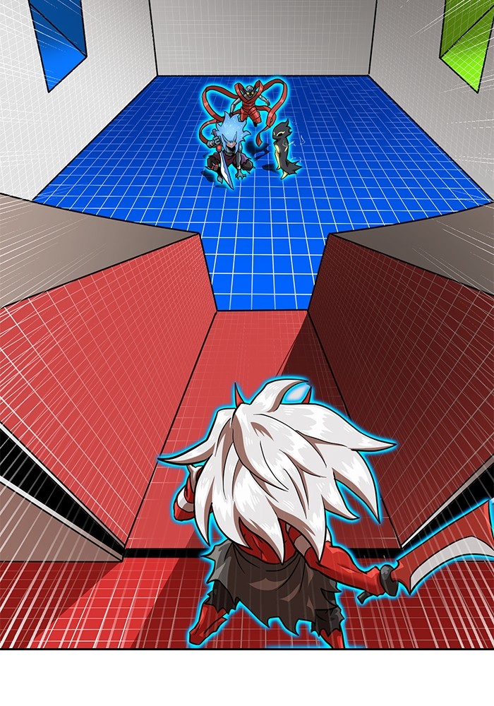 Double Click Chapter 133 - halaman 2