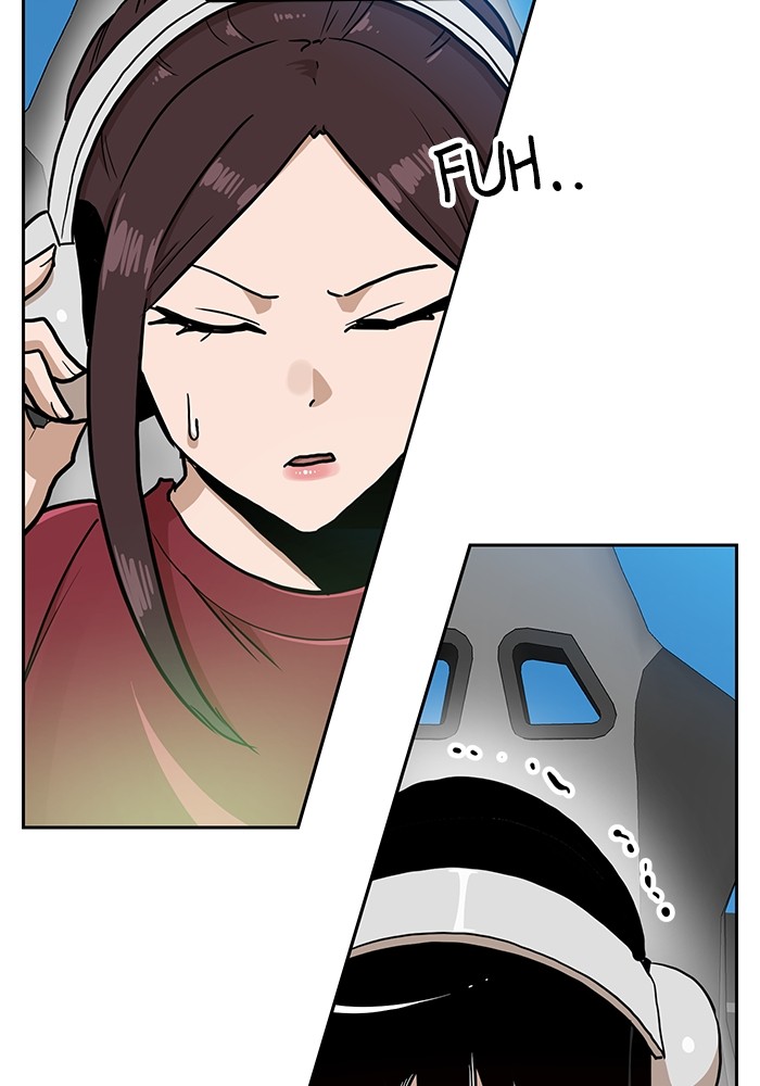 Double Click Chapter 133 - halaman 22