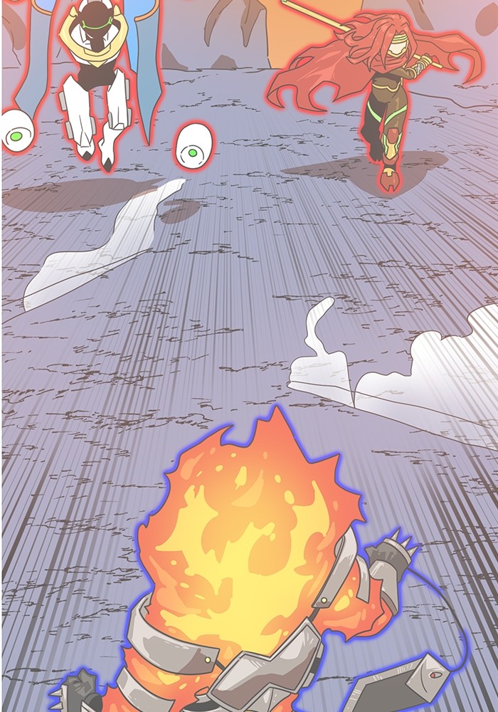 Double Click Chapter 133 - halaman 28
