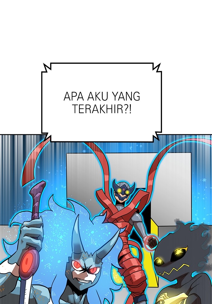 Double Click Chapter 133 - halaman 5