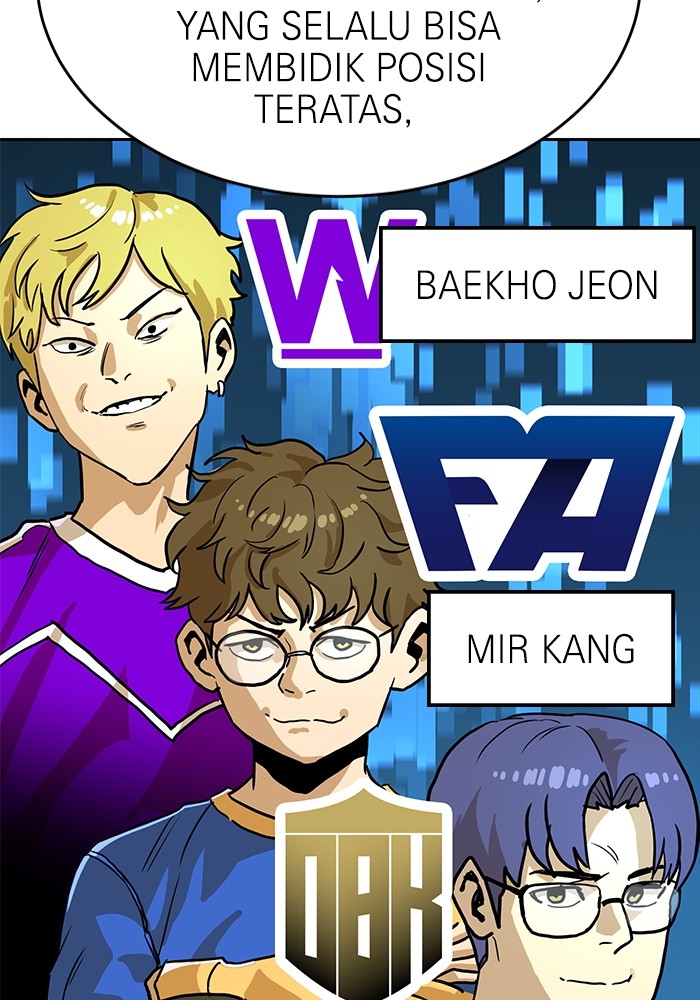 Double Click Chapter 133 - halaman 70