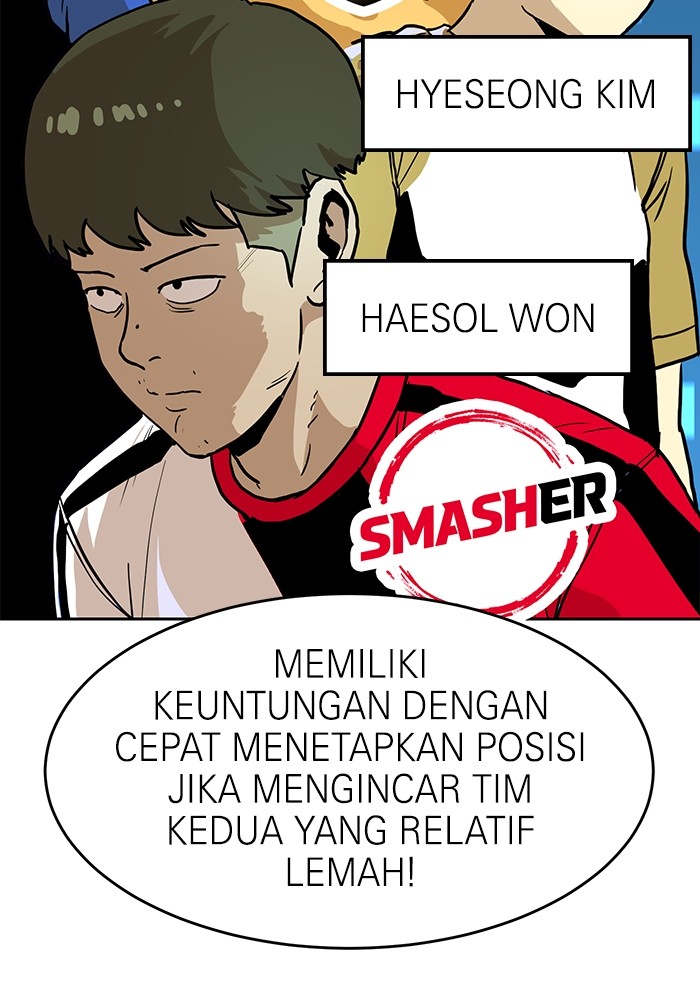 Double Click Chapter 133 - halaman 71