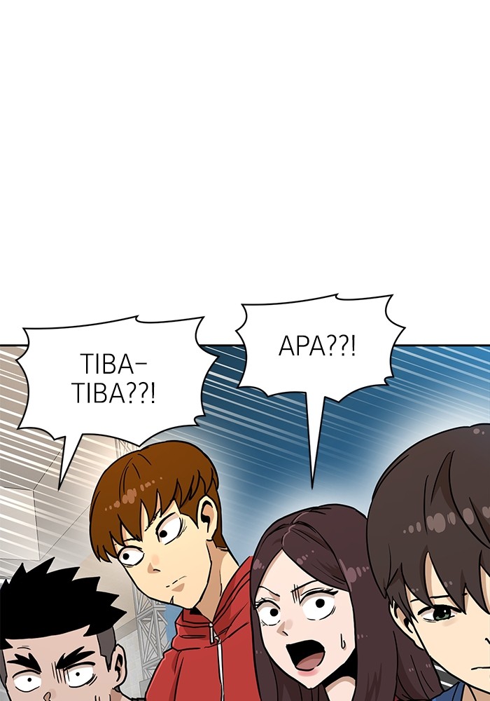 Double Click Chapter 133 - halaman 85