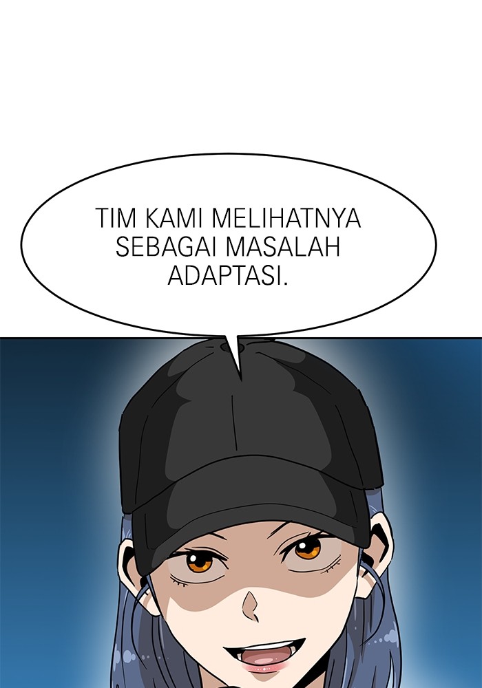 Double Click Chapter 134 - halaman 105