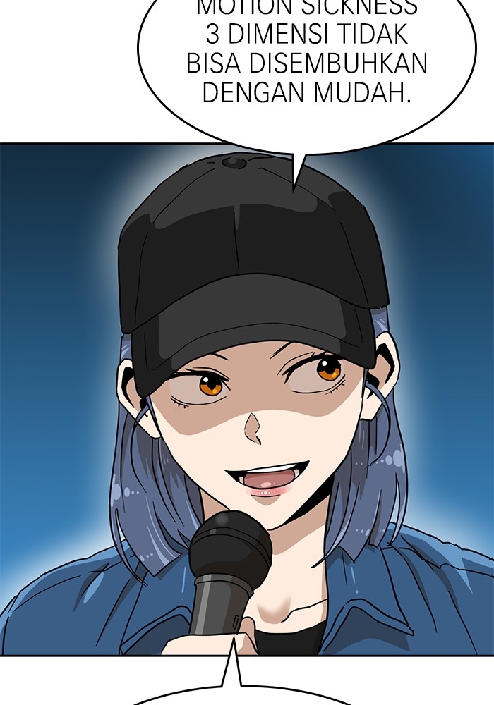 Double Click Chapter 134 - halaman 110
