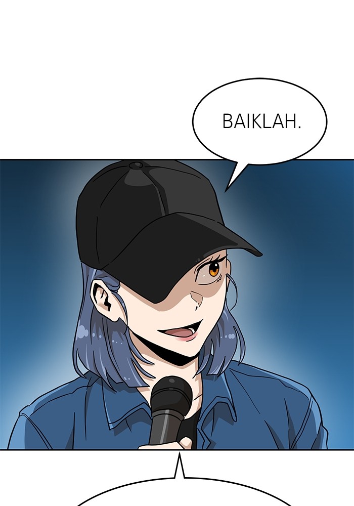 Double Click Chapter 134 - halaman 123