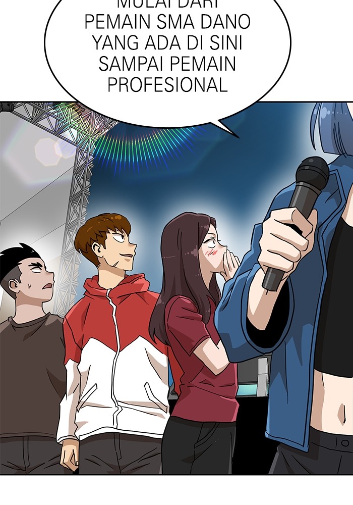 Double Click Chapter 134 - halaman 128