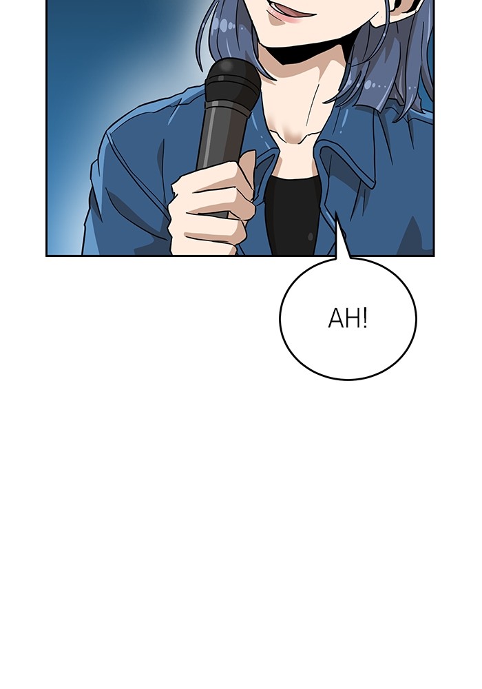 Double Click Chapter 134 - halaman 136