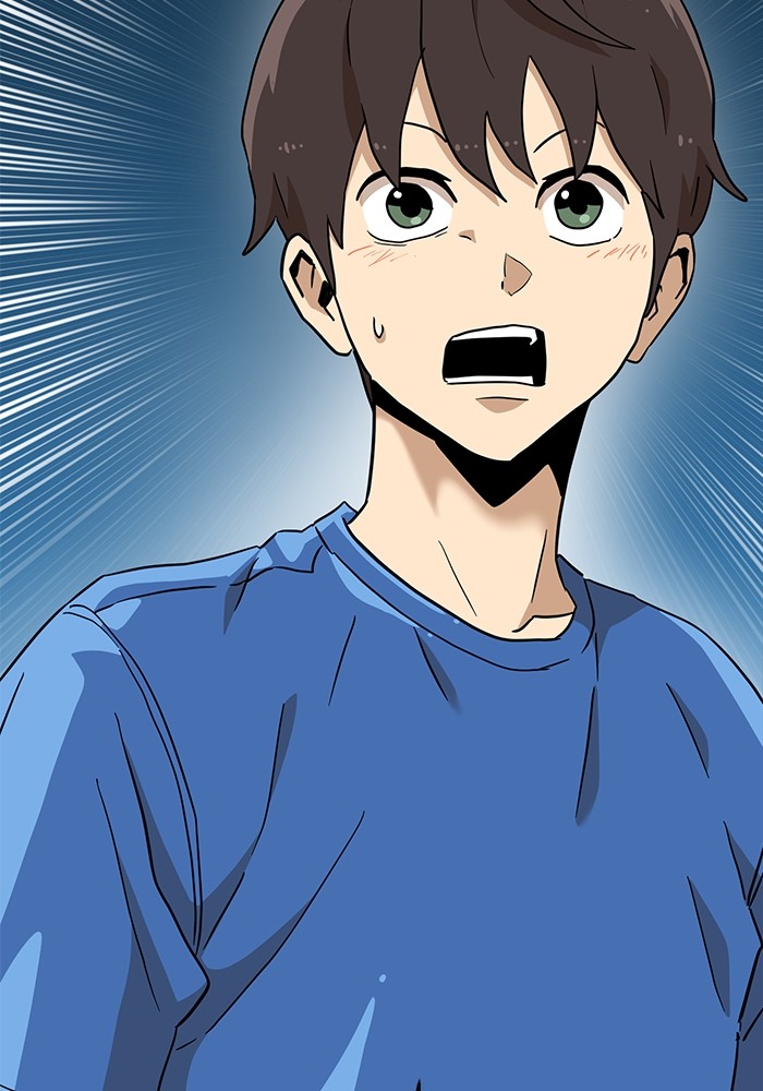 Double Click Chapter 134 - halaman 140